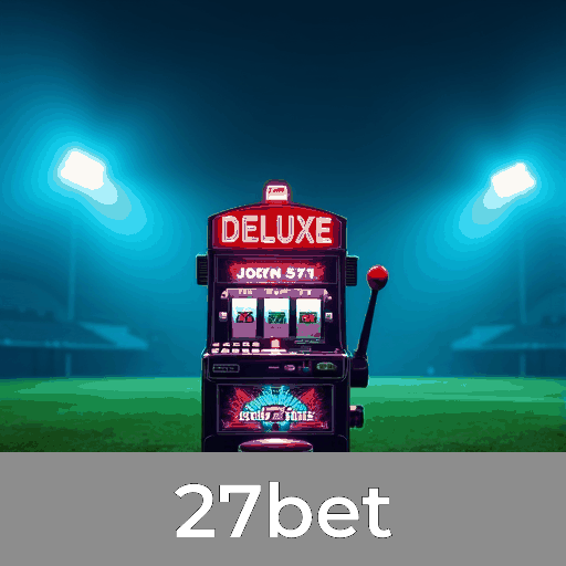 27bet Big Bass Splash Slot Brasil