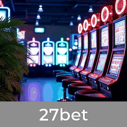 27bet Fortune Gems Slot Brasil