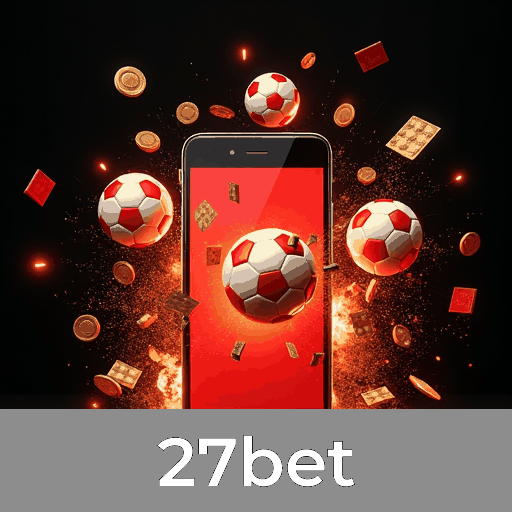 27bet Brasil 2025