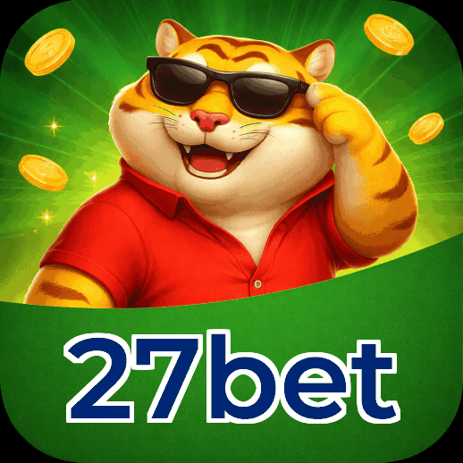 27bet - Vitória verificada Fernando C.