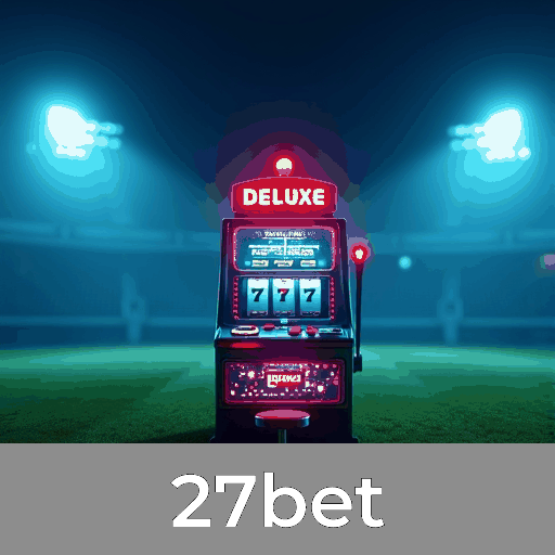 27bet GAME Slots de Cassino