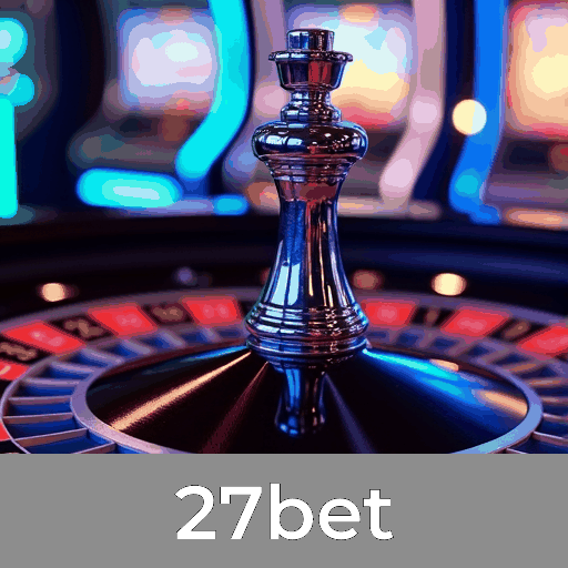 27bet Login na Conta