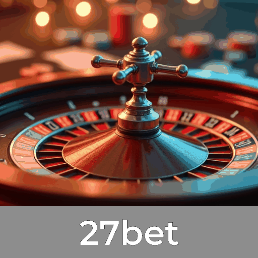 27bet Apostas Esportivas Brasil